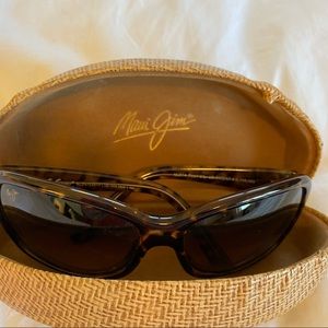 Maui Jim sunglasses